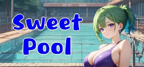Game cover: Sweet Pool