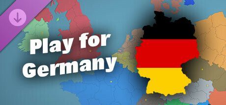 Game cover: Simulator of Ukraine 1991: Play for Germany