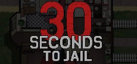 Game cover: 30 Seconds to Jail