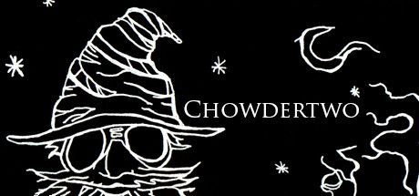 Game cover: Chowdertwo