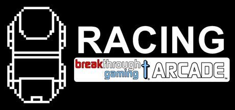 Game cover: Racing: Breakthrough Gaming Arcade