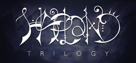 Game cover: Hapland Trilogy