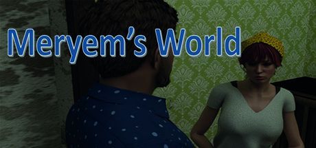 Game cover: Meryem's World