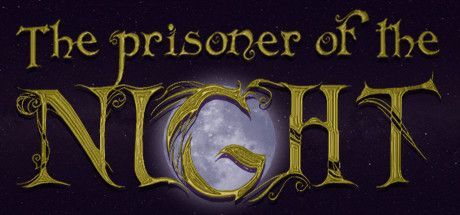 Game cover: The Prisoner of the Night