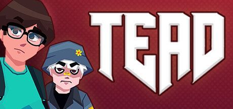 Game cover: Tead