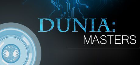 Game cover: Dunia: Masters