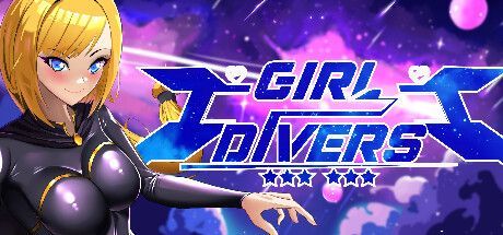 Game cover: Girldivers
