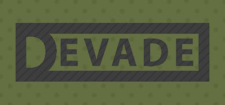 Game cover: Devade