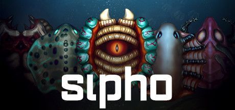 Game cover: Sipho