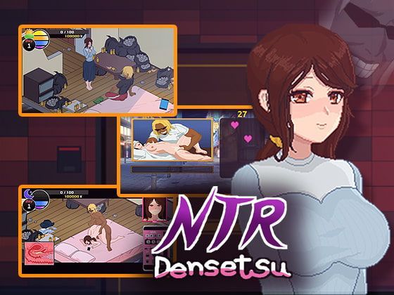 Game cover: NTR Legend
