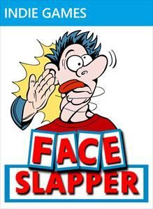 Game cover: Face Slapper