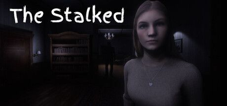 Game cover: The Stalked