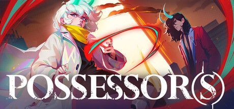 Game cover: Possessor(s)