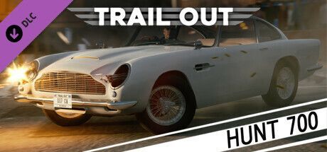Game cover: Trail Out: Hunt 007 Special