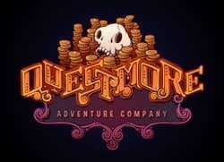 Game cover: Questmore