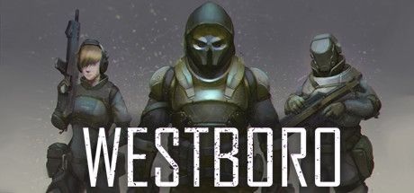 Game cover: Westboro