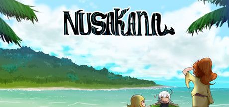 Game cover: Nusakana