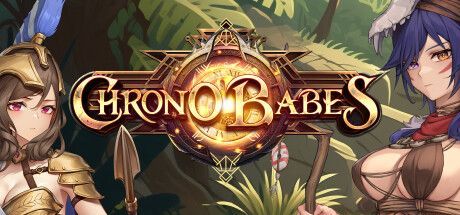 Game cover: ChronoBabes