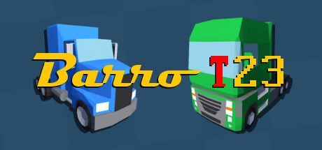 Game cover: Barro T23