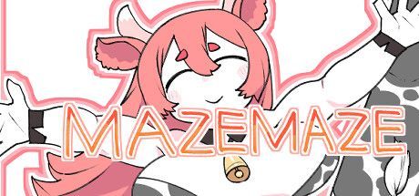Game cover: Mazemaze