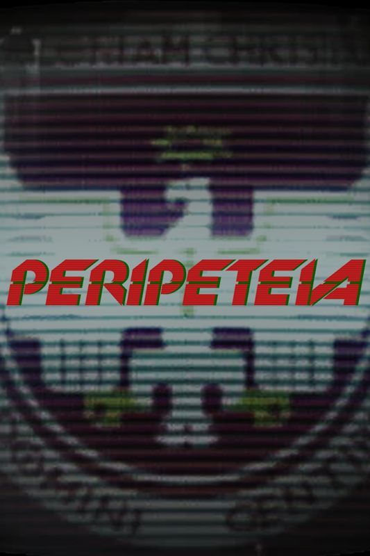 Game cover: Peripeteia
