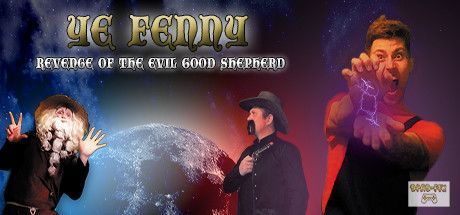Game cover: Ye Fenny: Revenge of the Evil Good Shepherd