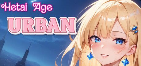 Game cover: Hetai Age Urban