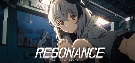 Game cover: Resonance Solstice