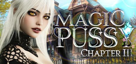 Game cover: Magic Pussy: Chapter III