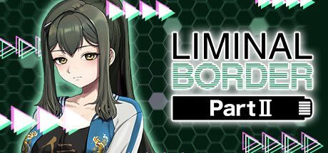 Game cover: Criminal Border: 2nd Offence