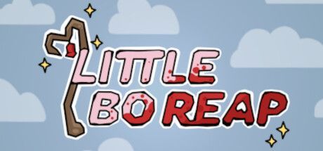 Game cover: Little Bo Reap