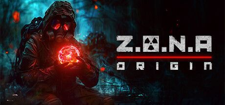 Game cover: Z.O.N.A: Origin