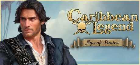 Game cover: Caribbean Legend: Age of Pirates