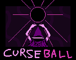 Game cover: Curseball