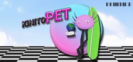 Game cover: KinitoPET