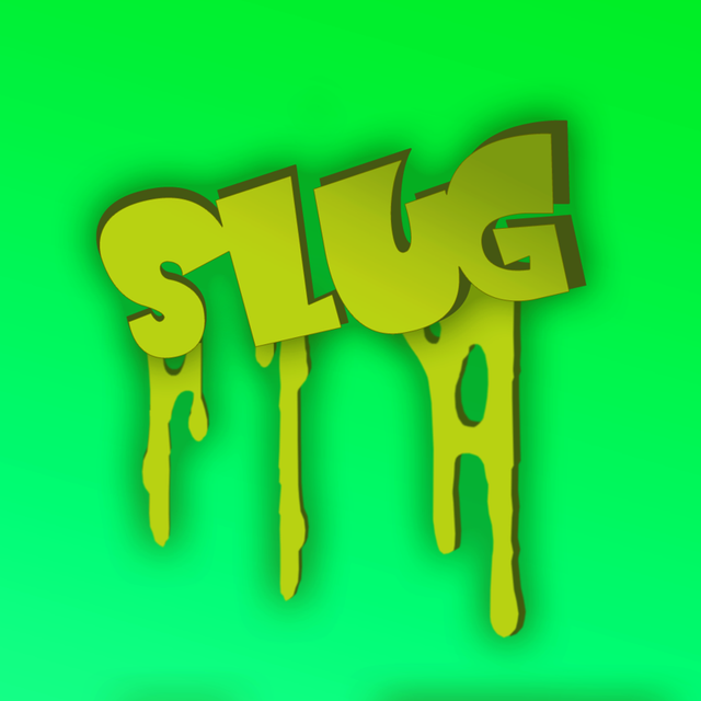 Game cover: Slug
