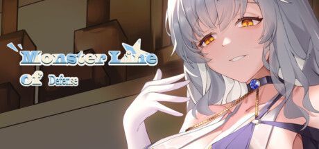 Game cover: Monster Line of Defense