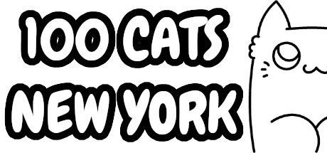 Game cover: 100 Cats New York