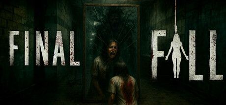 Game cover: Final Fall