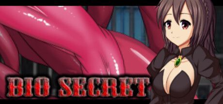 Game cover: Bio Secret
