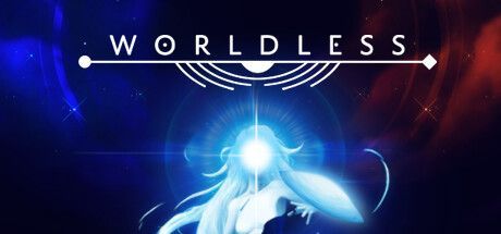 Game cover: Worldless