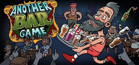 Game cover: Another Bar Game