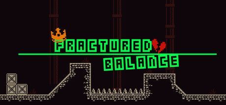 Game cover: Fractured Balance