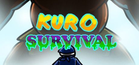 Game cover: Kuro Survival