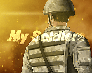 Game cover: My Soldiers