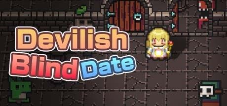 Game cover: Devilish Blind Date