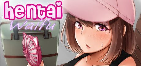 Game cover: Hentai Waifu