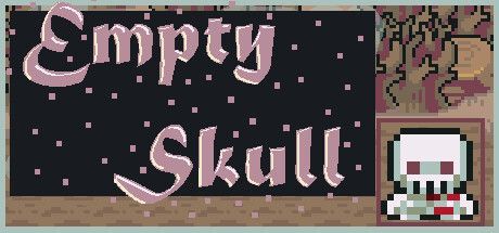 Game cover: Empty Skull