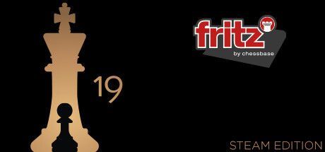Game cover: Fritz 19