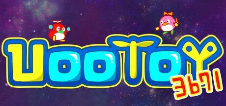 Game cover: Uootoy 3671
